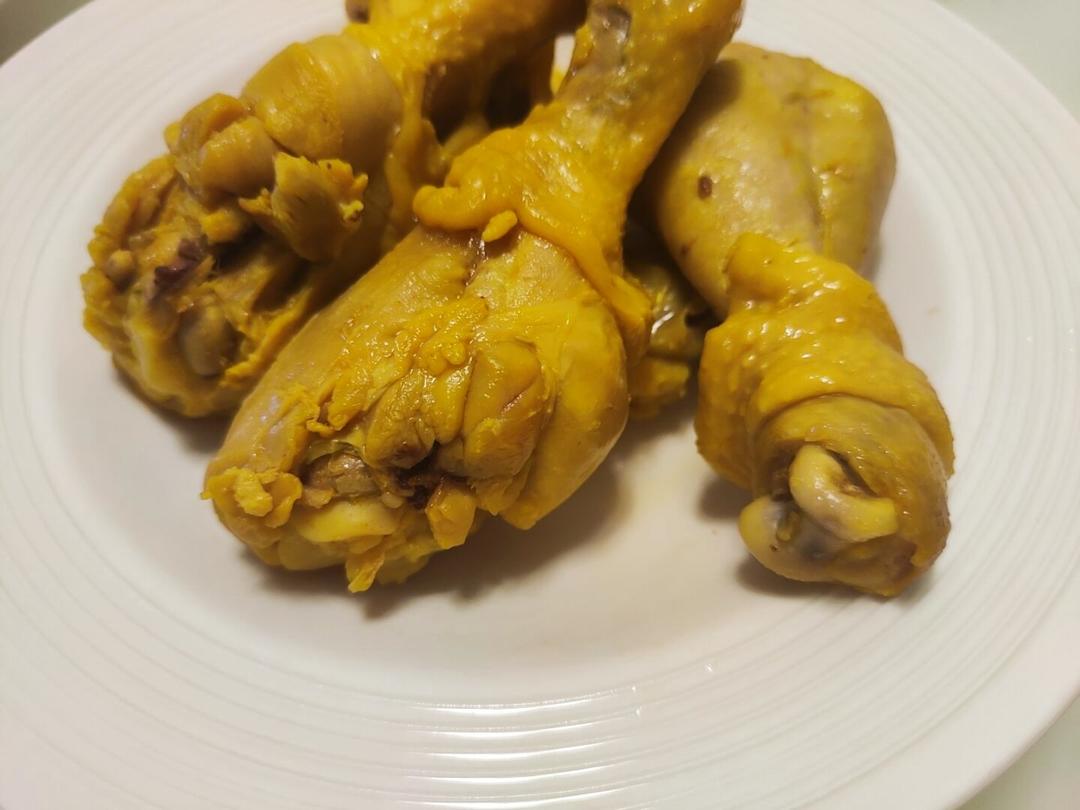 盐焗鸡~零失误不翻车