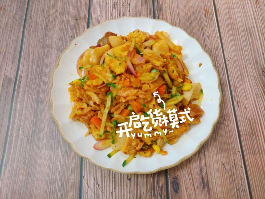 可乐妈的早午餐