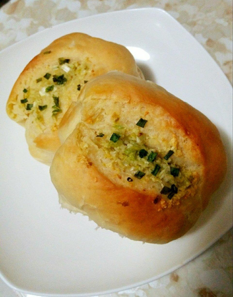 香蒜软法（70%中种＋汤种）