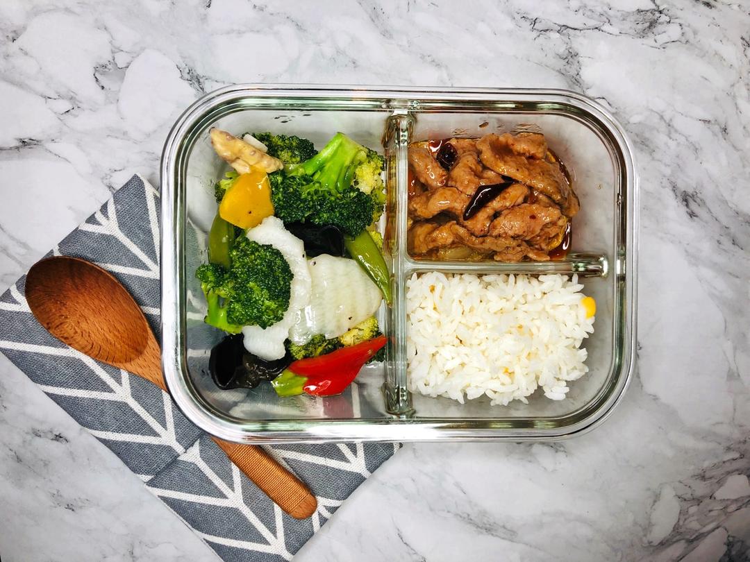 水煮牛肉 (正宗川味家常)