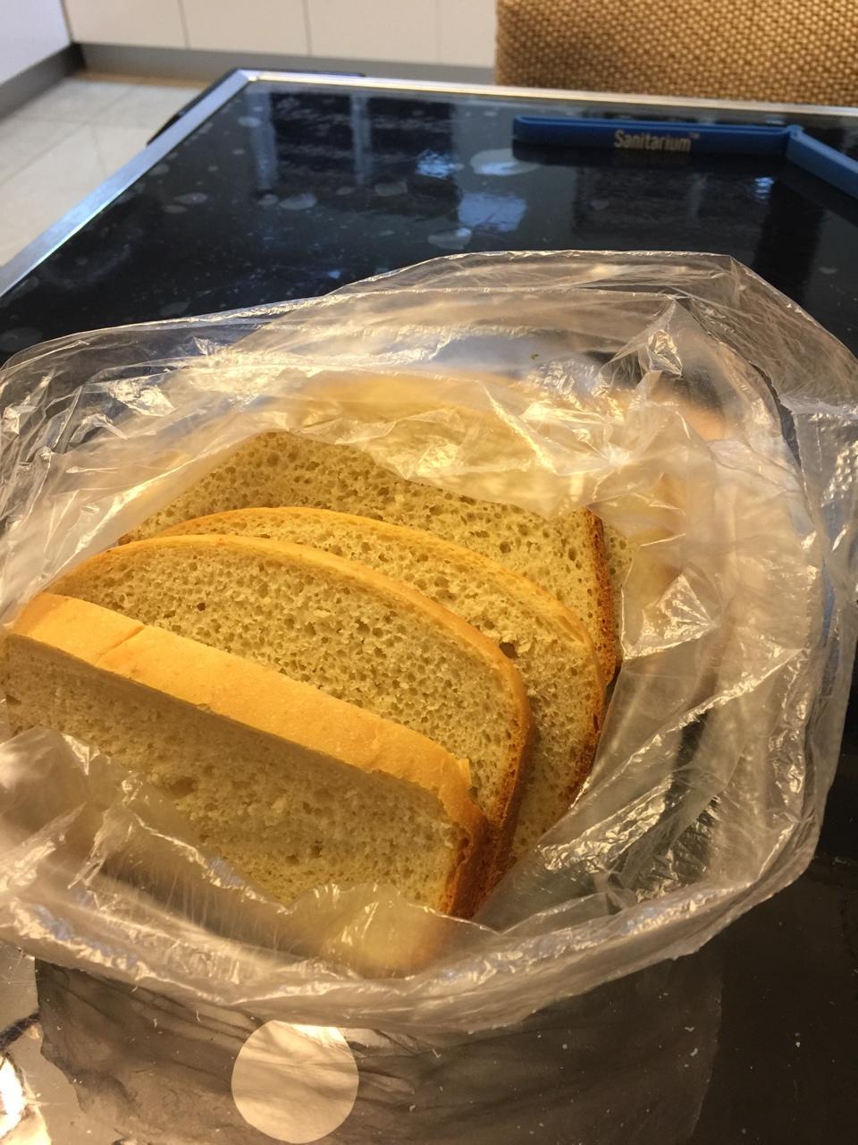 100%全麦面包-pt1000面包机