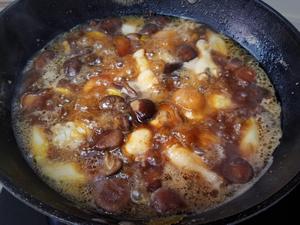土豆香菇炖鸡腿/鸡块的做法 步骤8