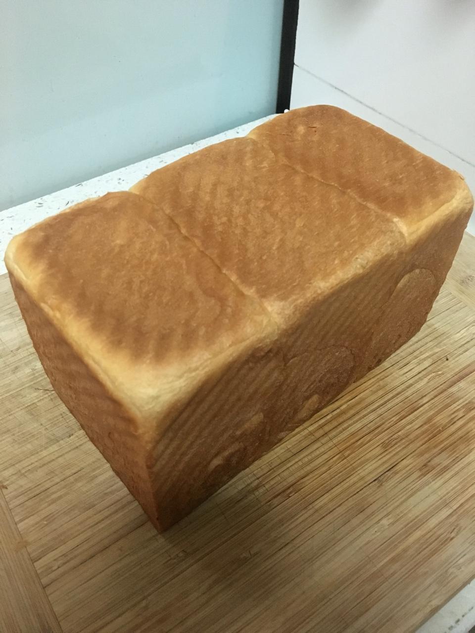 椰蓉土司