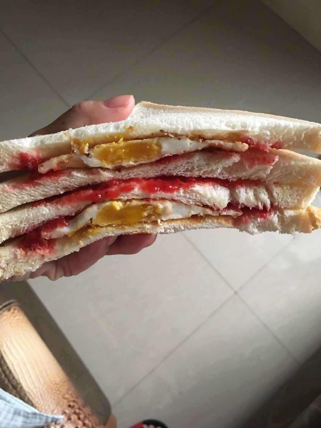三明治