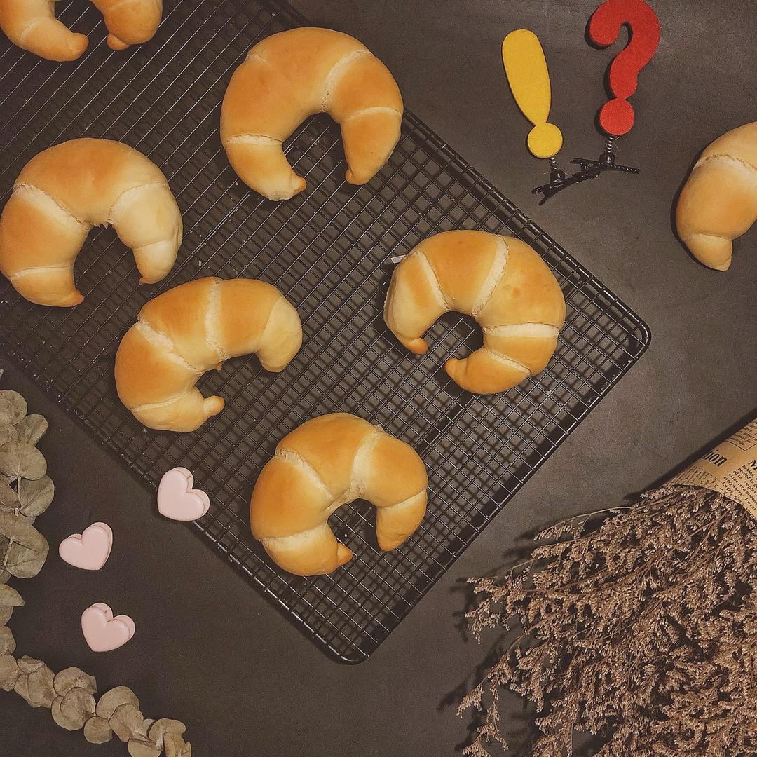 最好吃的酸奶小餐包