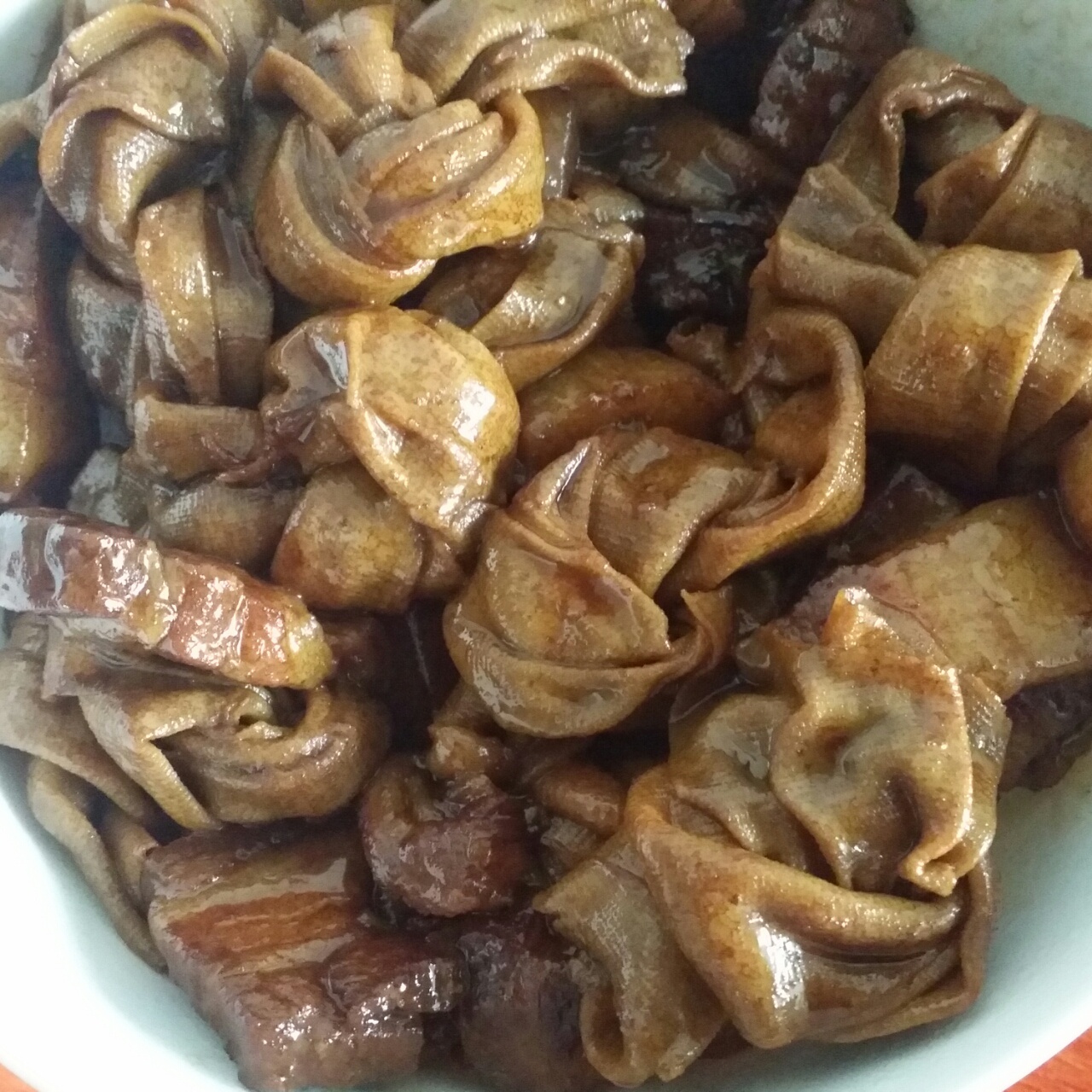 红烧肉