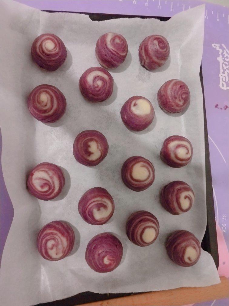 黄油版蛋黄酥