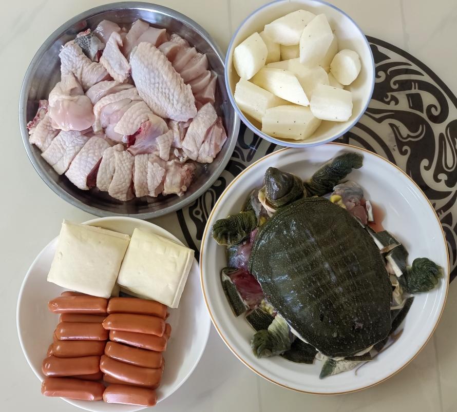 午餐•2025年12月30日