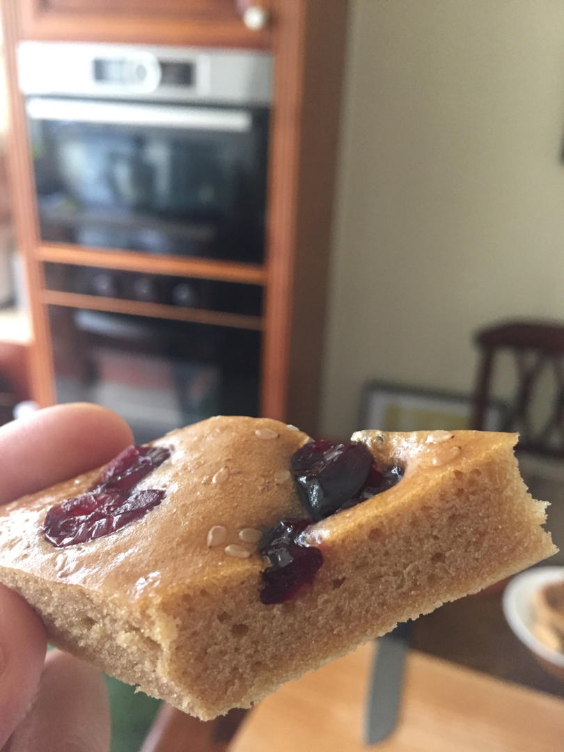 马拉糕 （红糖发糕）