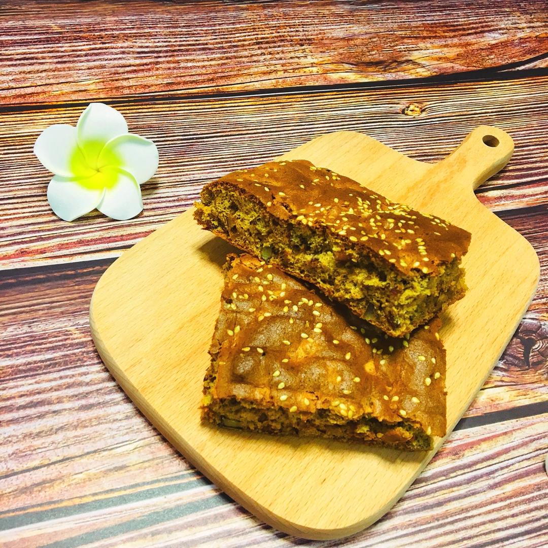 比五道口枣糕王还好吃的枣糕