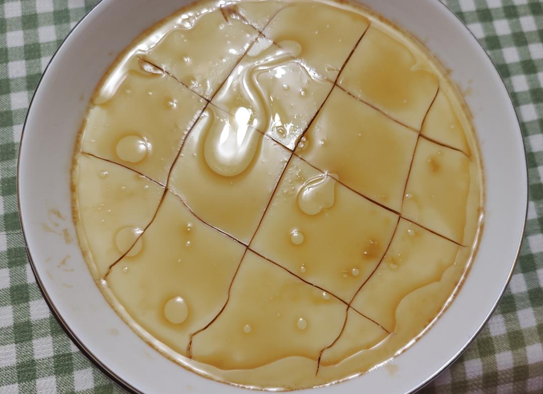 零失败水蒸蛋