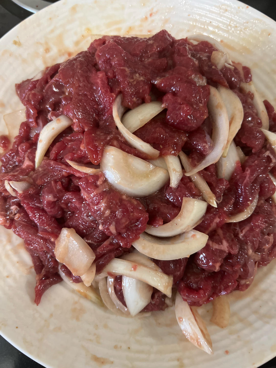 自制烤肉（超简单，超好吃）