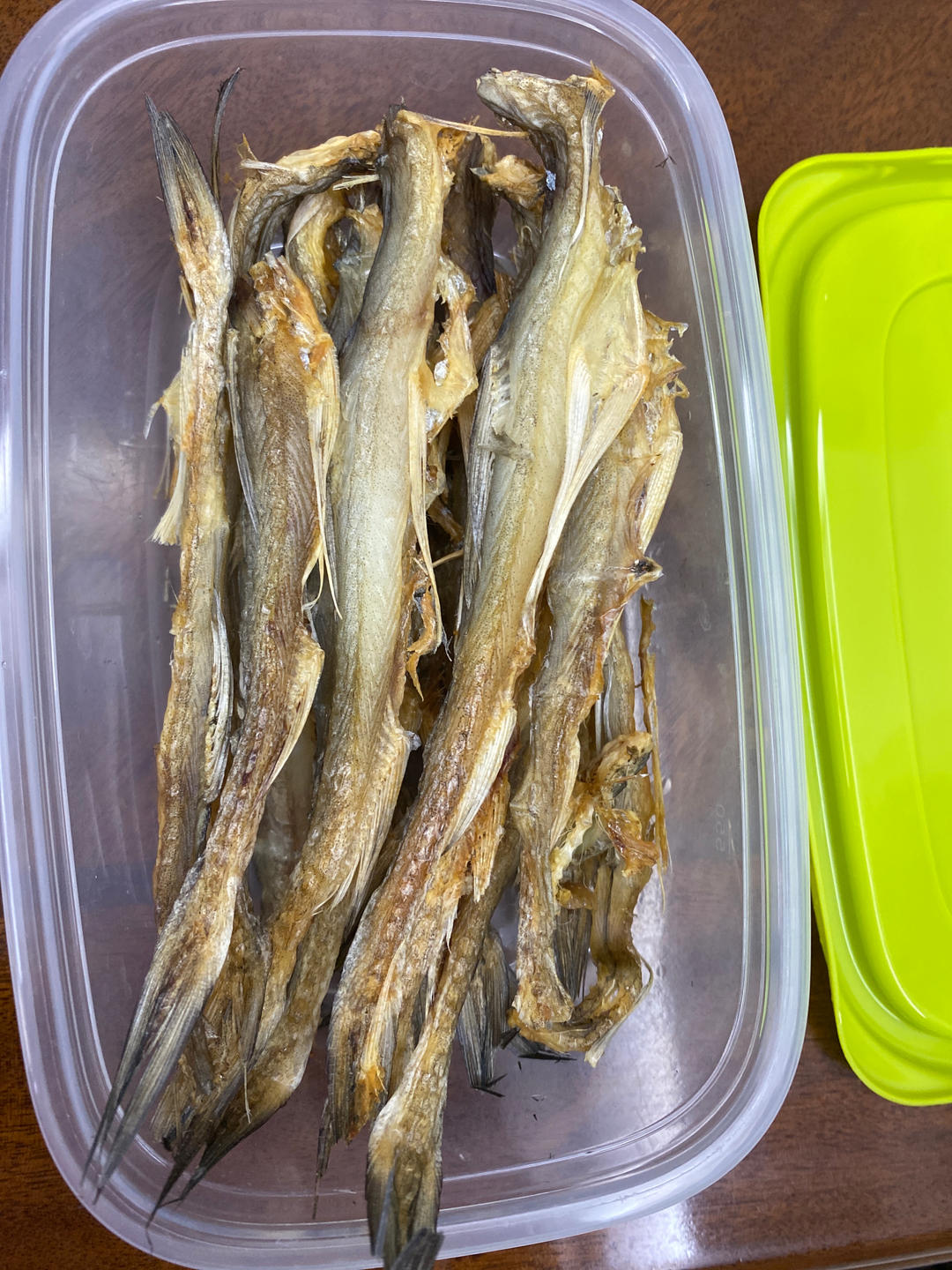 龙头烤干（烤箱版）
