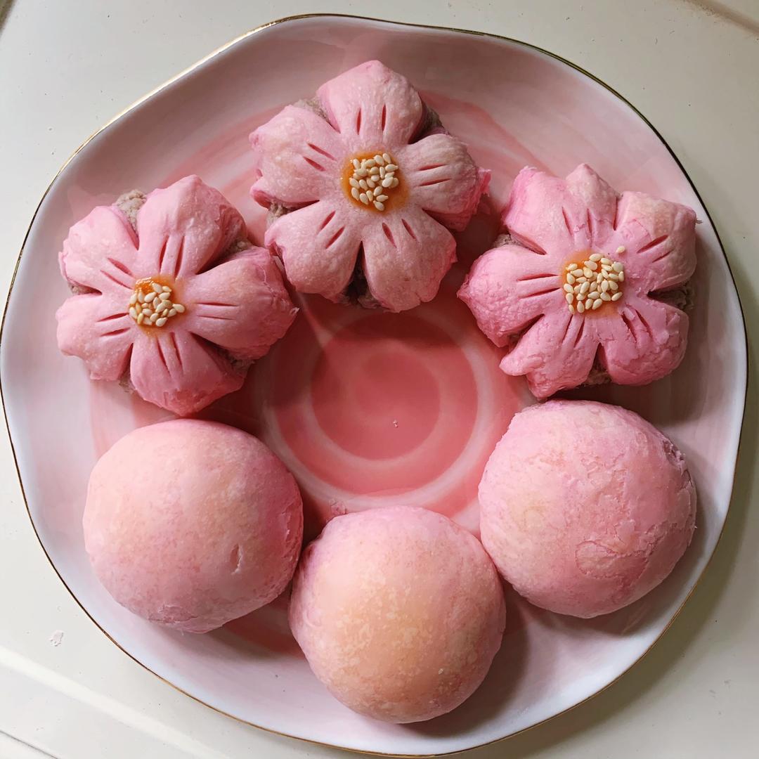 记录一下做过的美食