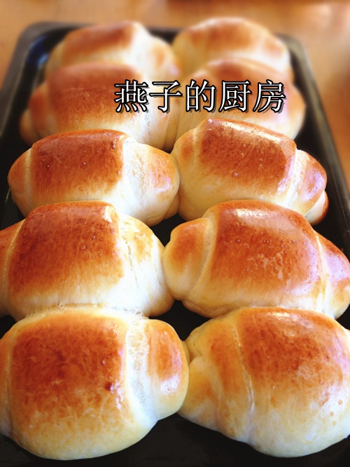 老式面包