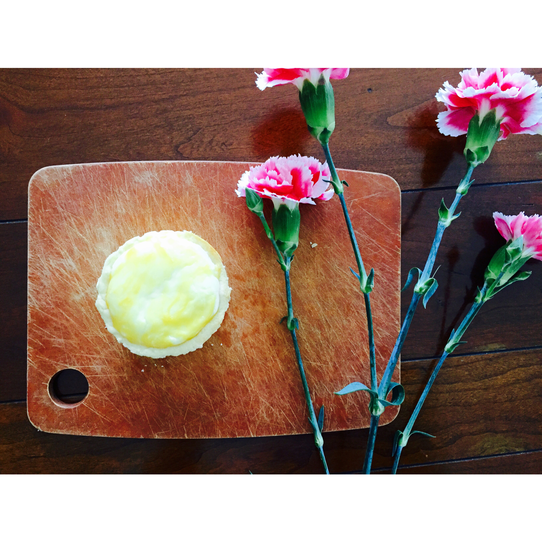 芝士控已沦陷“流心”芝士挞——超详细制作方法