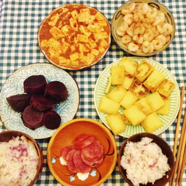 一餐