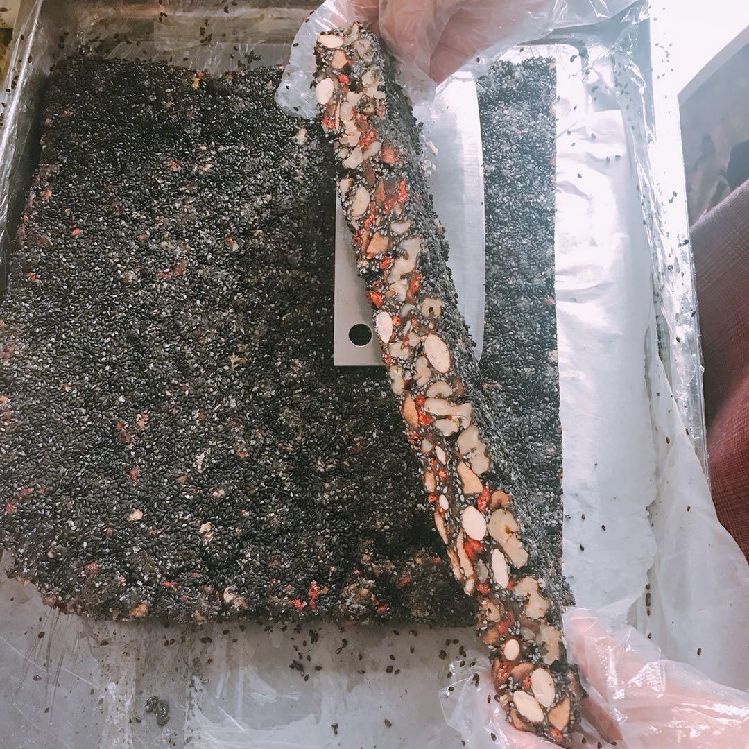 阿胶糕 超详细 零失败（附视频）