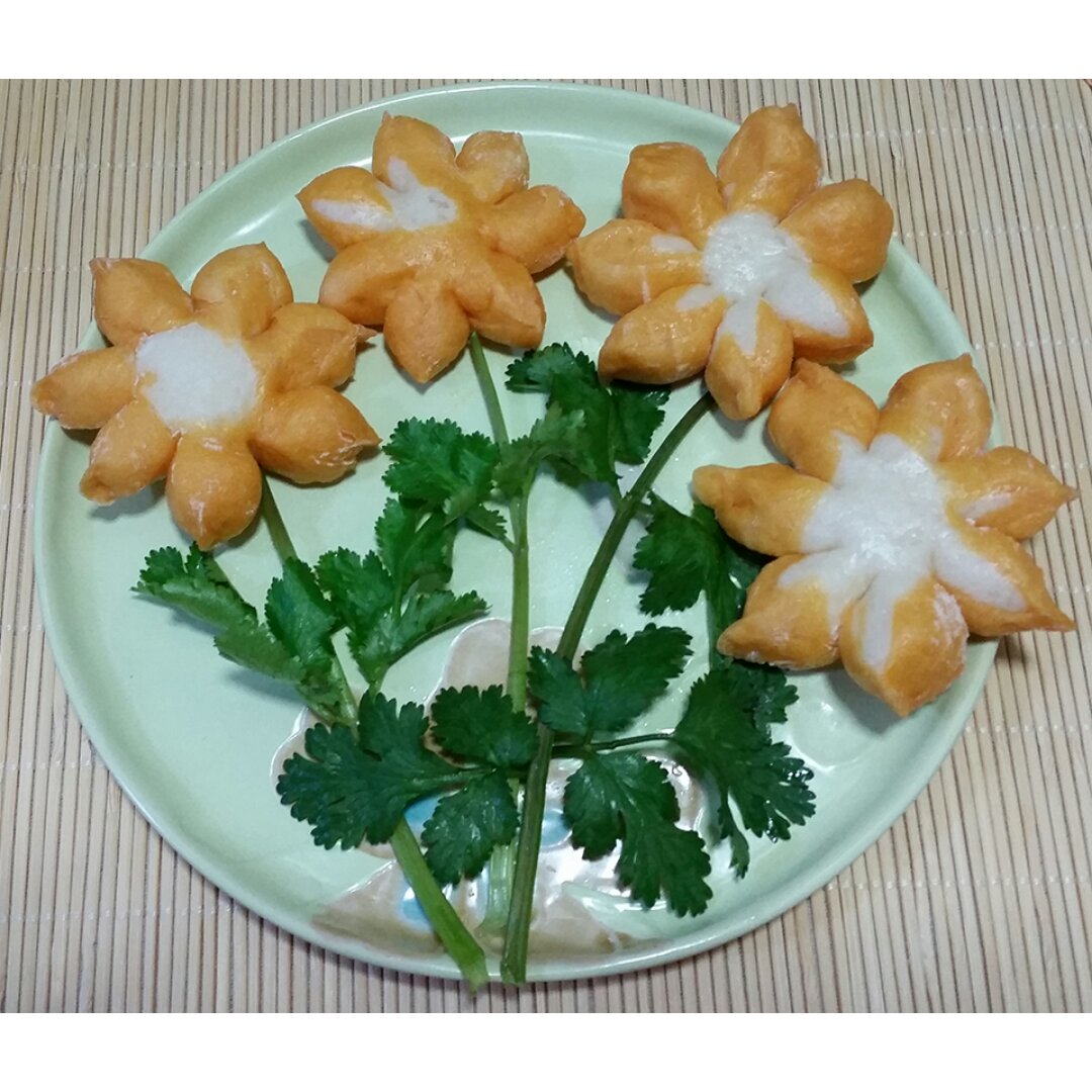 花样馒头记
