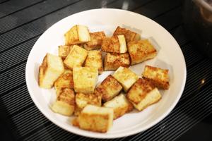 冬日暖身豆腐鱼烩豆腐的做法 步骤5