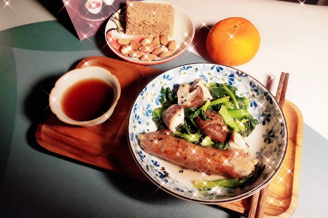 DAY 1 为什么要“慢慢”减肥？