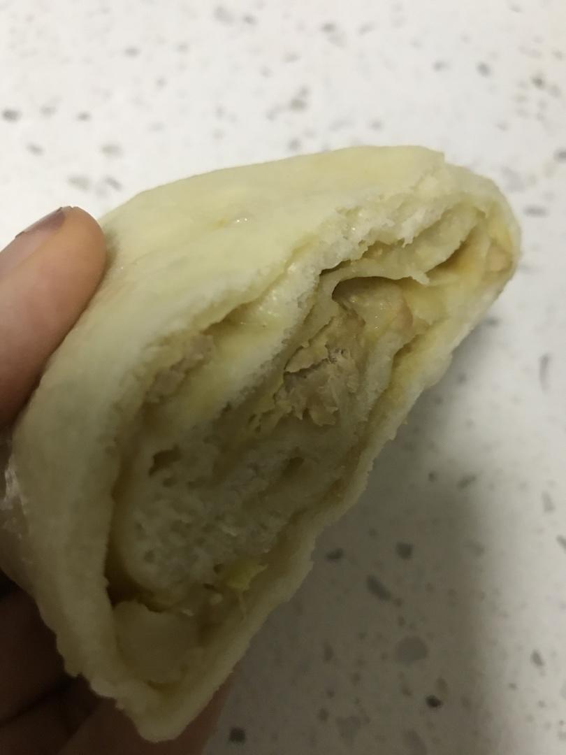肉龙or肉卷