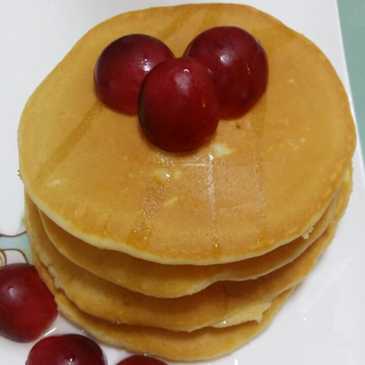 【小嶋rumi】原味松饼