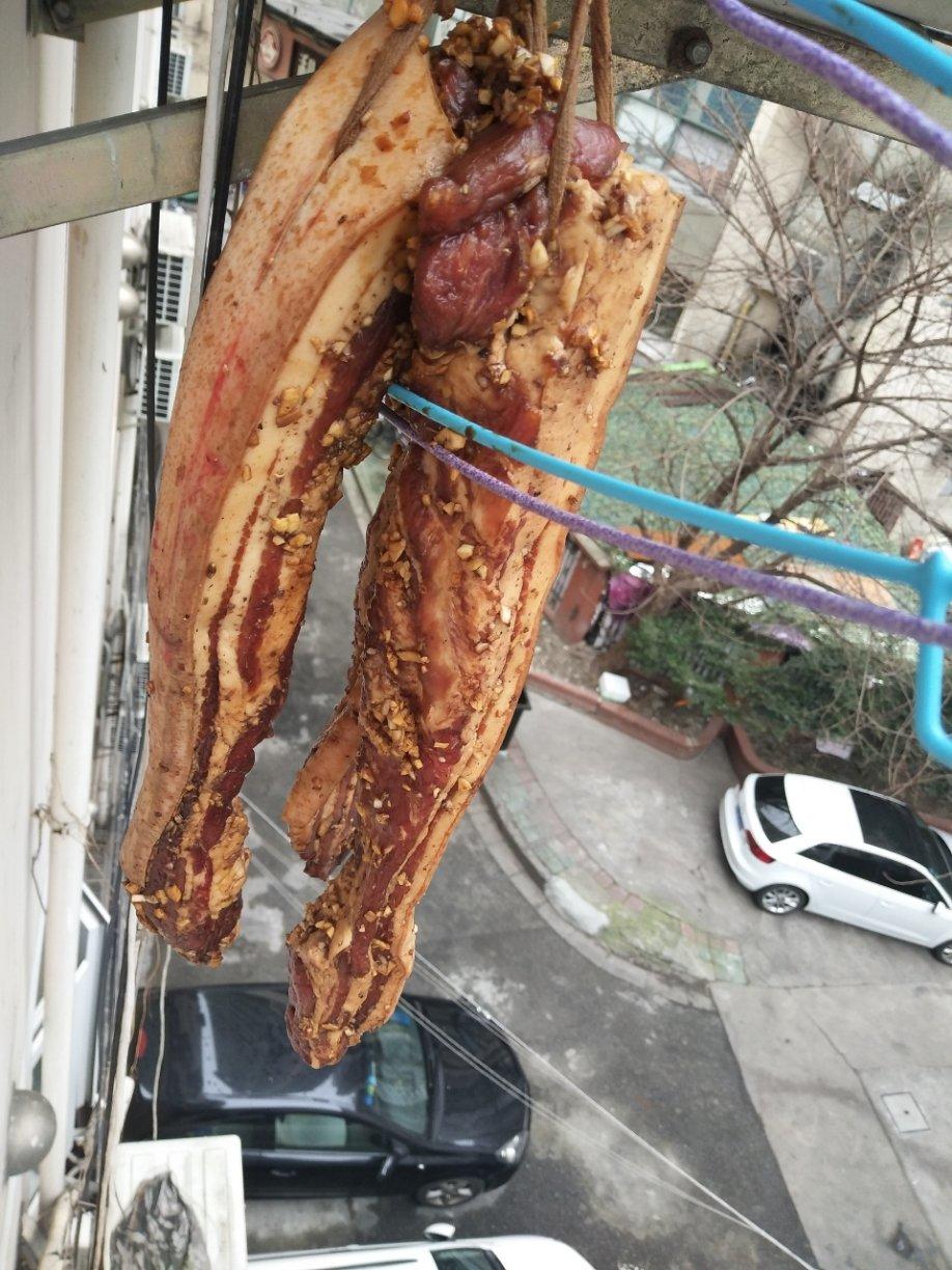 腊肉