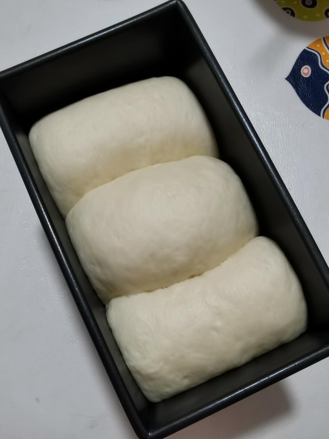 芝士吐司杯【10月北鼎烤箱食谱】