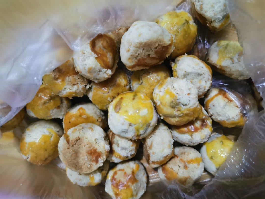 花生酥——简单到你