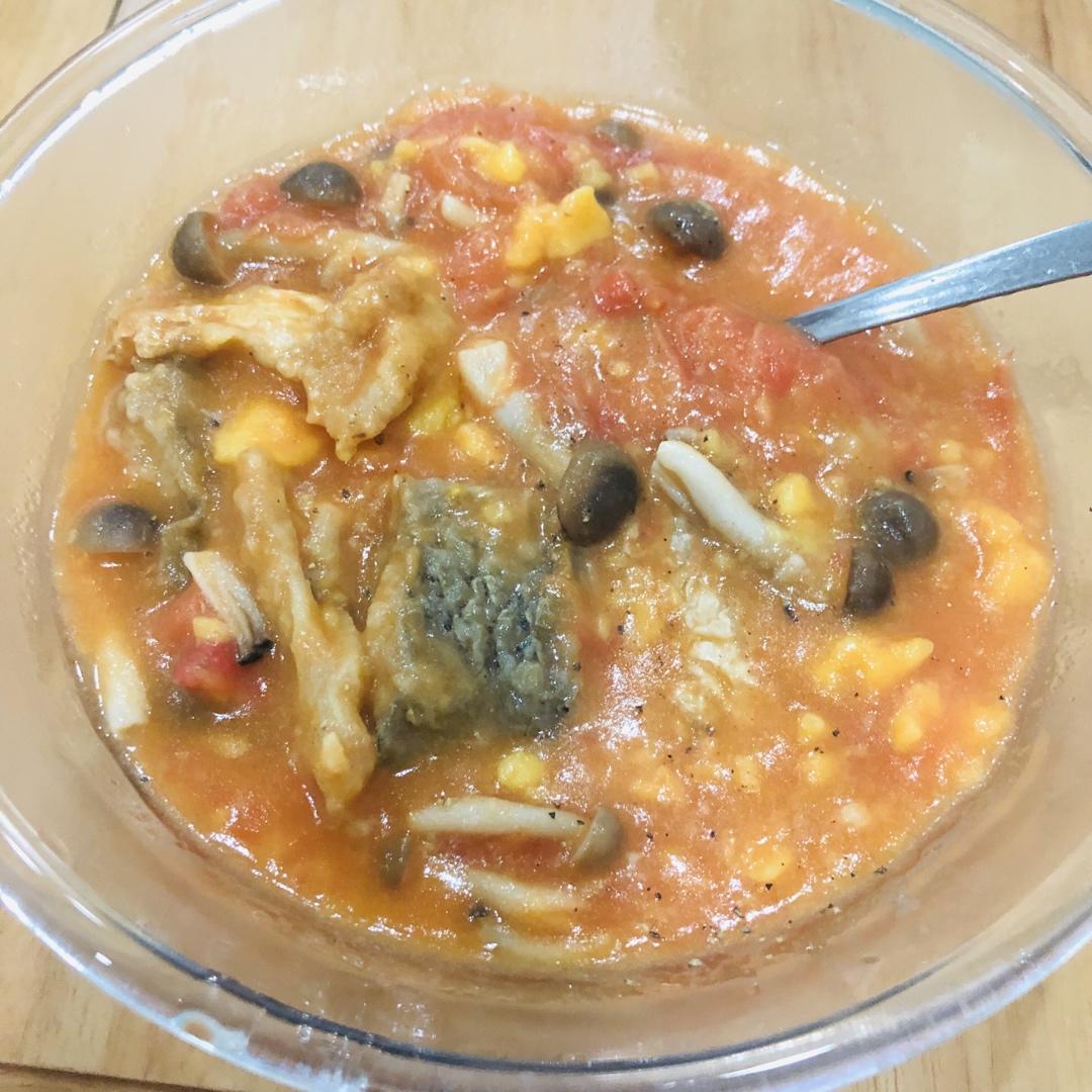 减肥餐举例—减肥也要好好吃饭（记录减肥餐更新中）