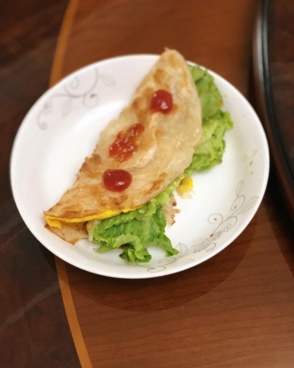 第二届早餐马拉松