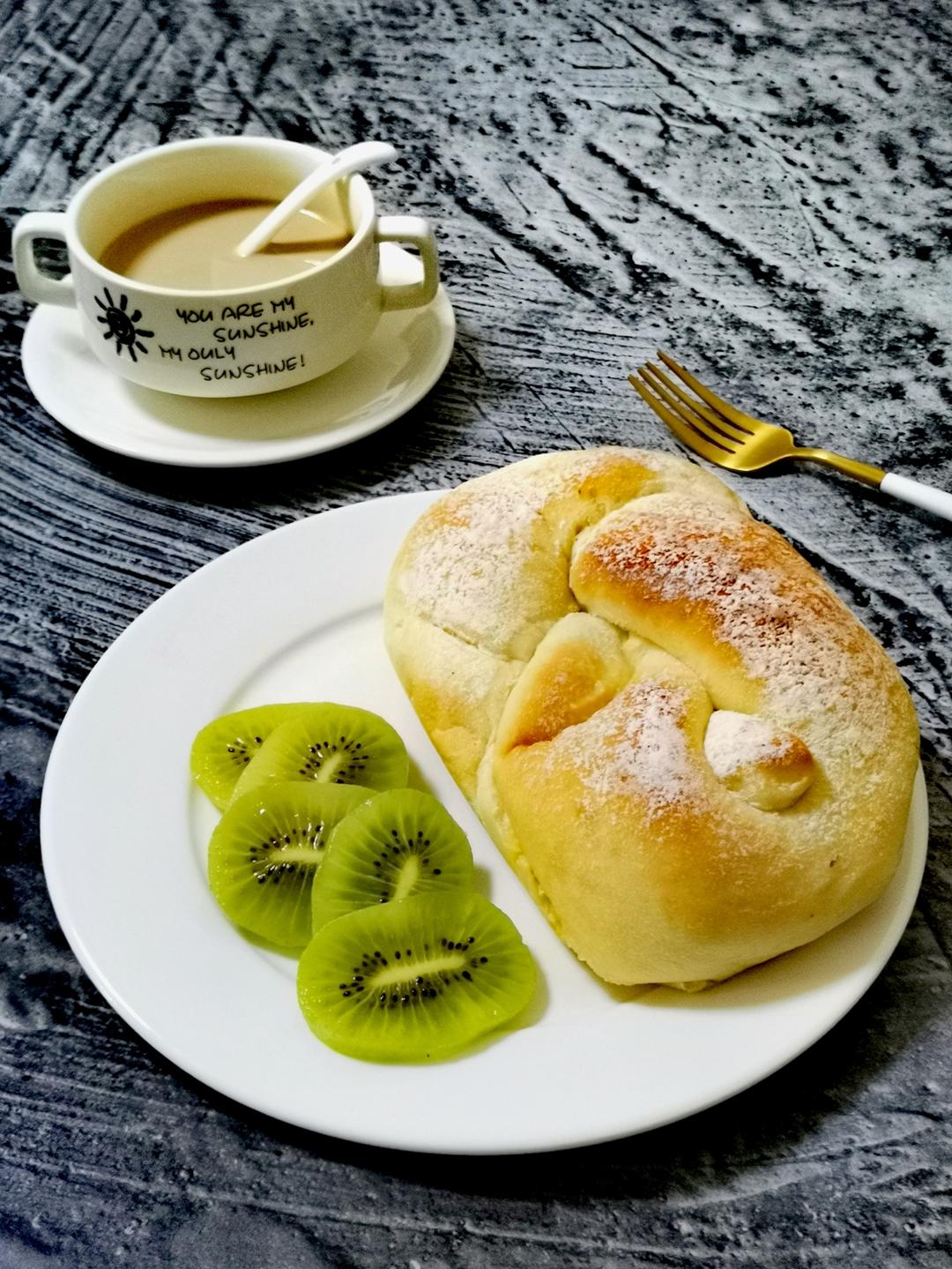 食晨 🍣定格我的早餐瞬间