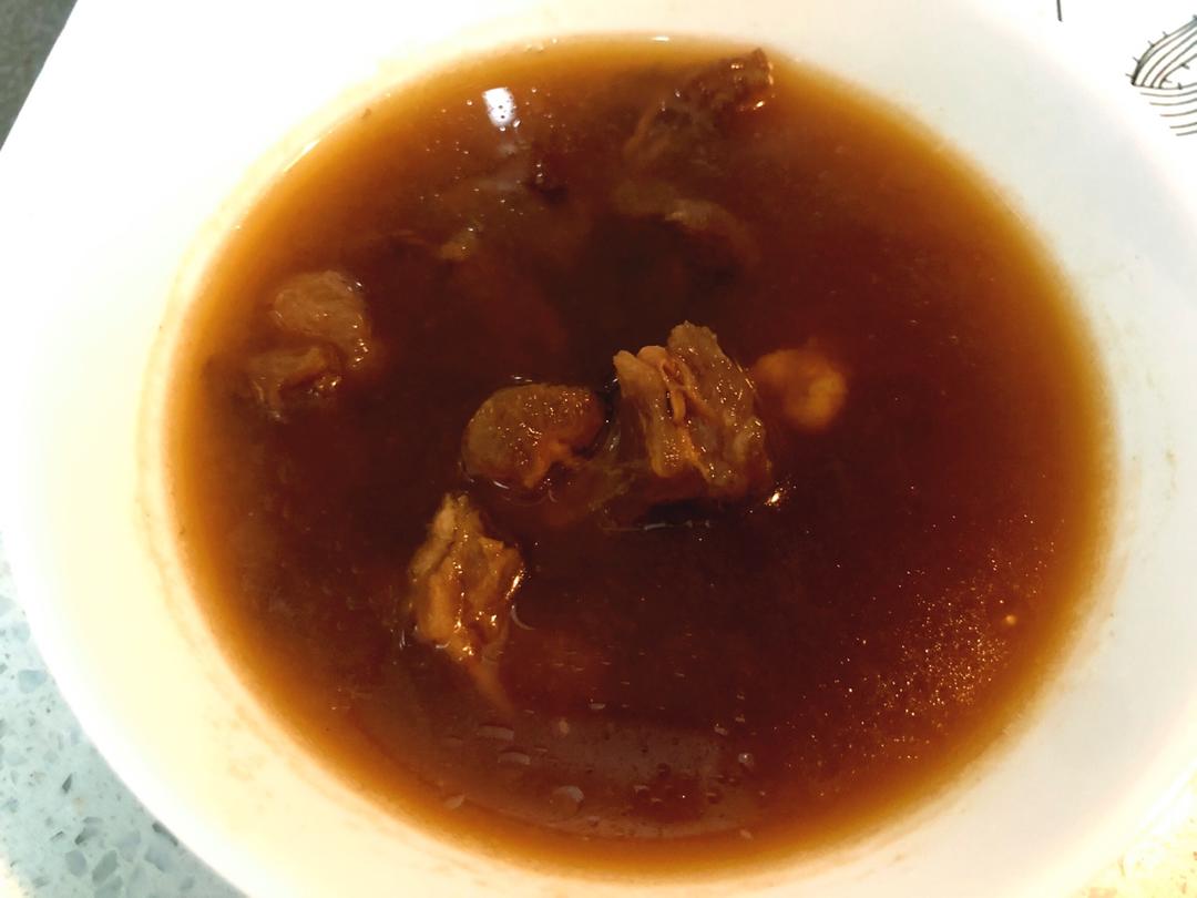 超级无敌好吃的红烧牛肉