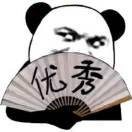 胖大叔脖子粗