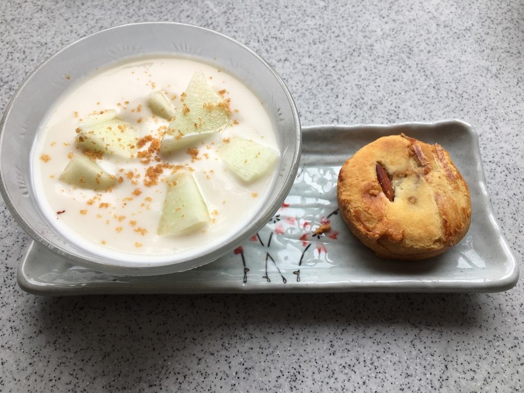 第二届早餐马拉松