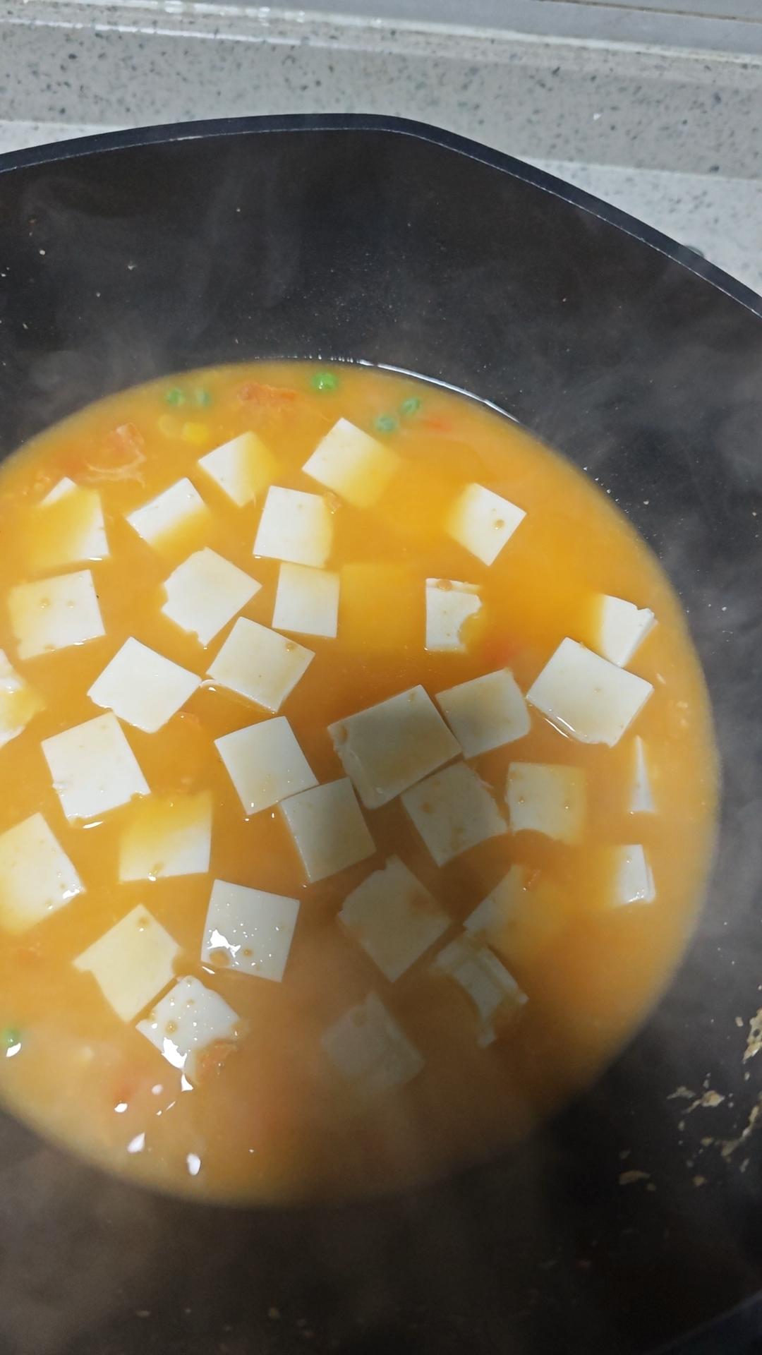 伯爵红茶奶冻的做法