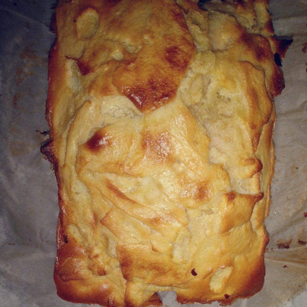 苹果隐形蛋糕 零失败的美味神奇蛋糕
★快手美味甜品★