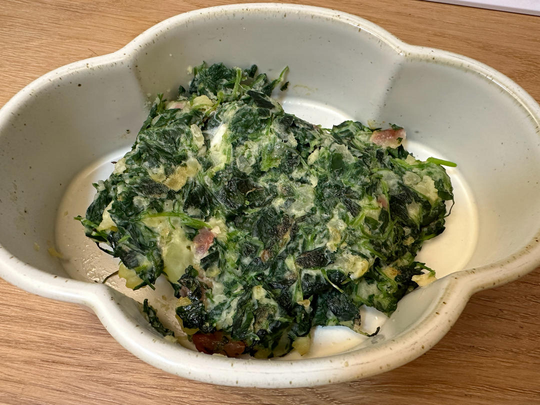 春日限定 蒲公英华夫饼
