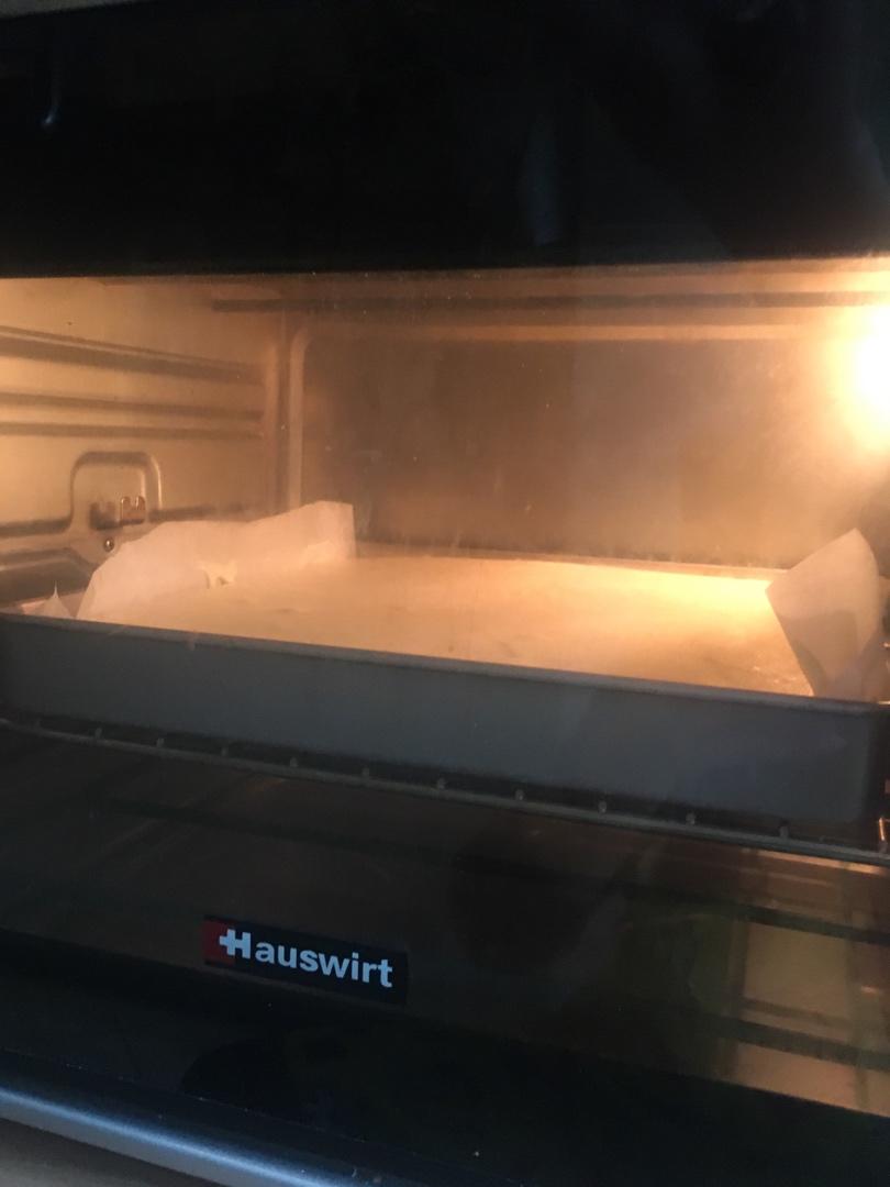 胖乎乎奶油芒果卷/不开裂不掉皮全过程详细图解烘焙视频/蛋糕篇6：「厚卷」