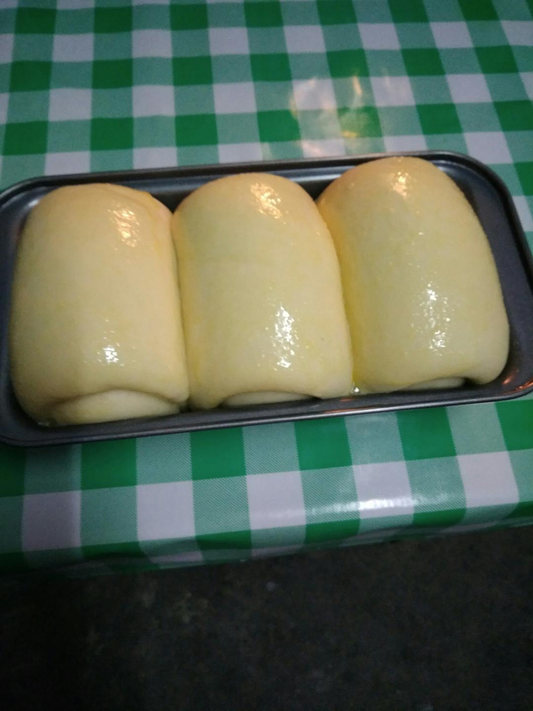 超软拉丝一次性发酵吐司（面包）