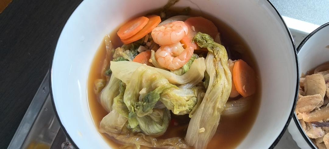耗油球生菜