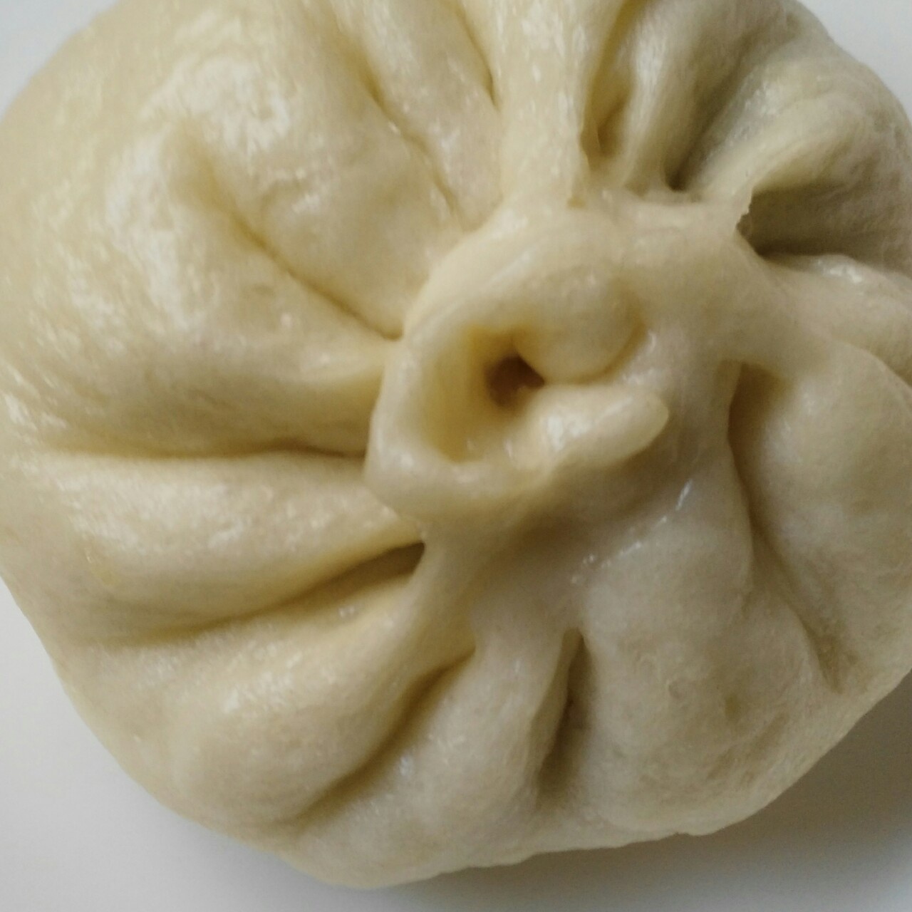白菜猪肉包子