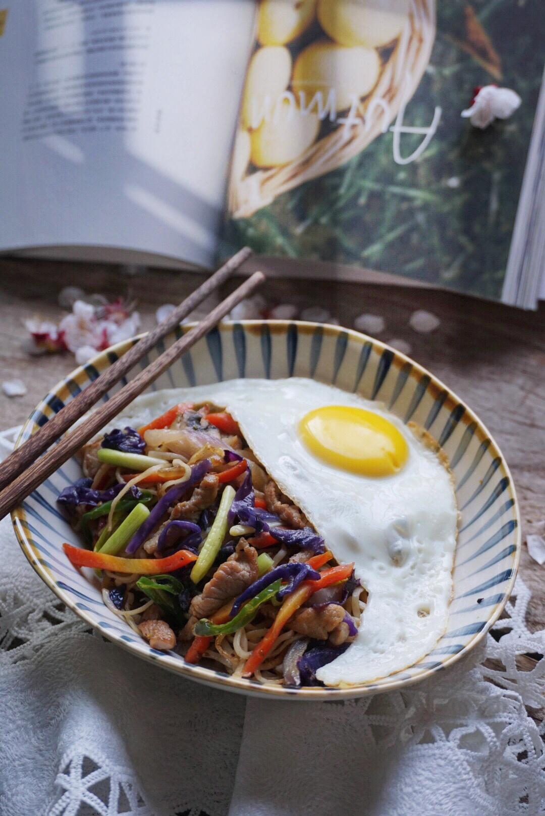 食摄修炼手册
