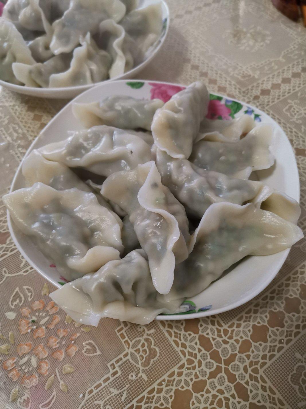 好吃不过饺子