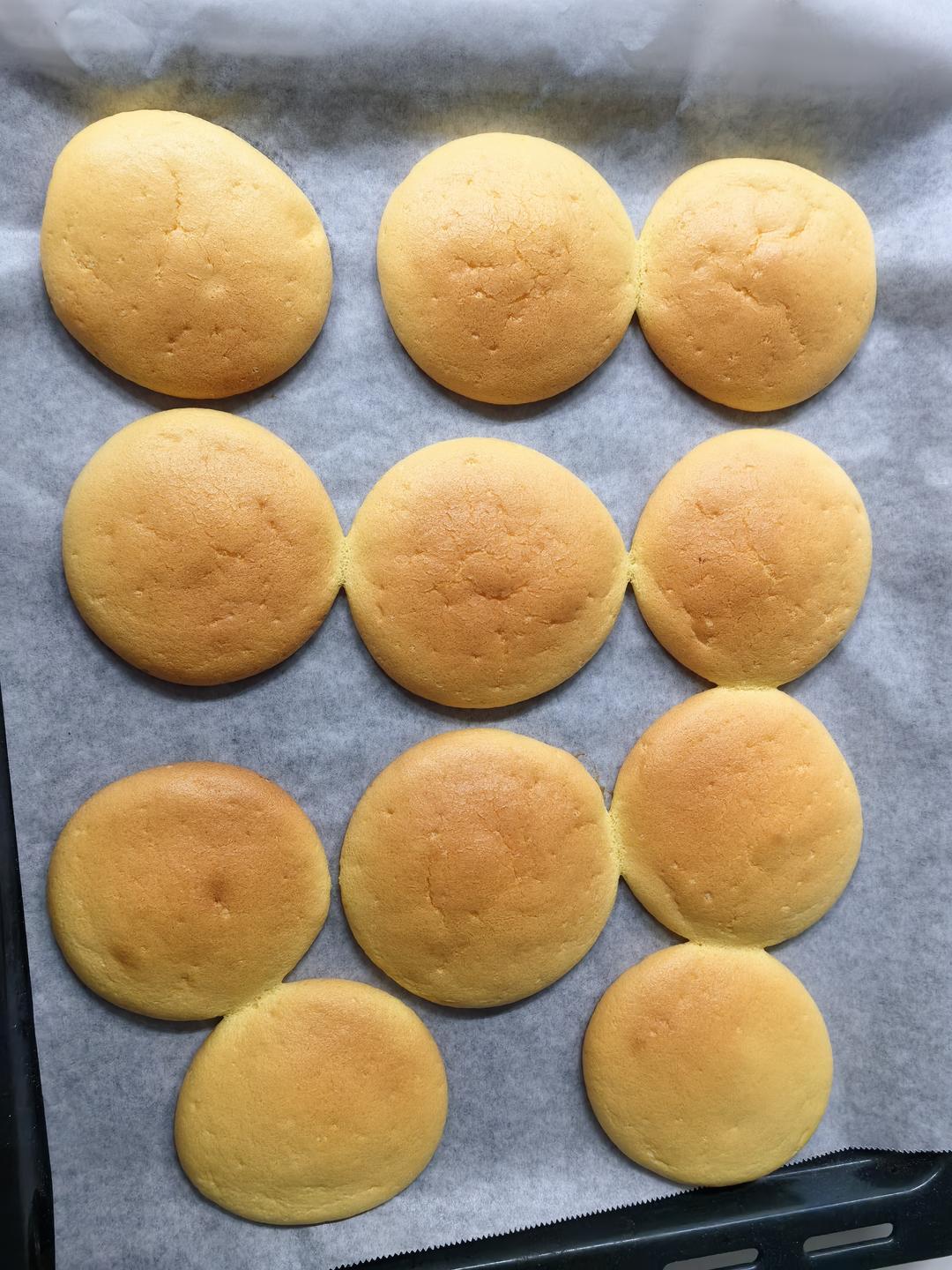 自制脆皮巧克力派