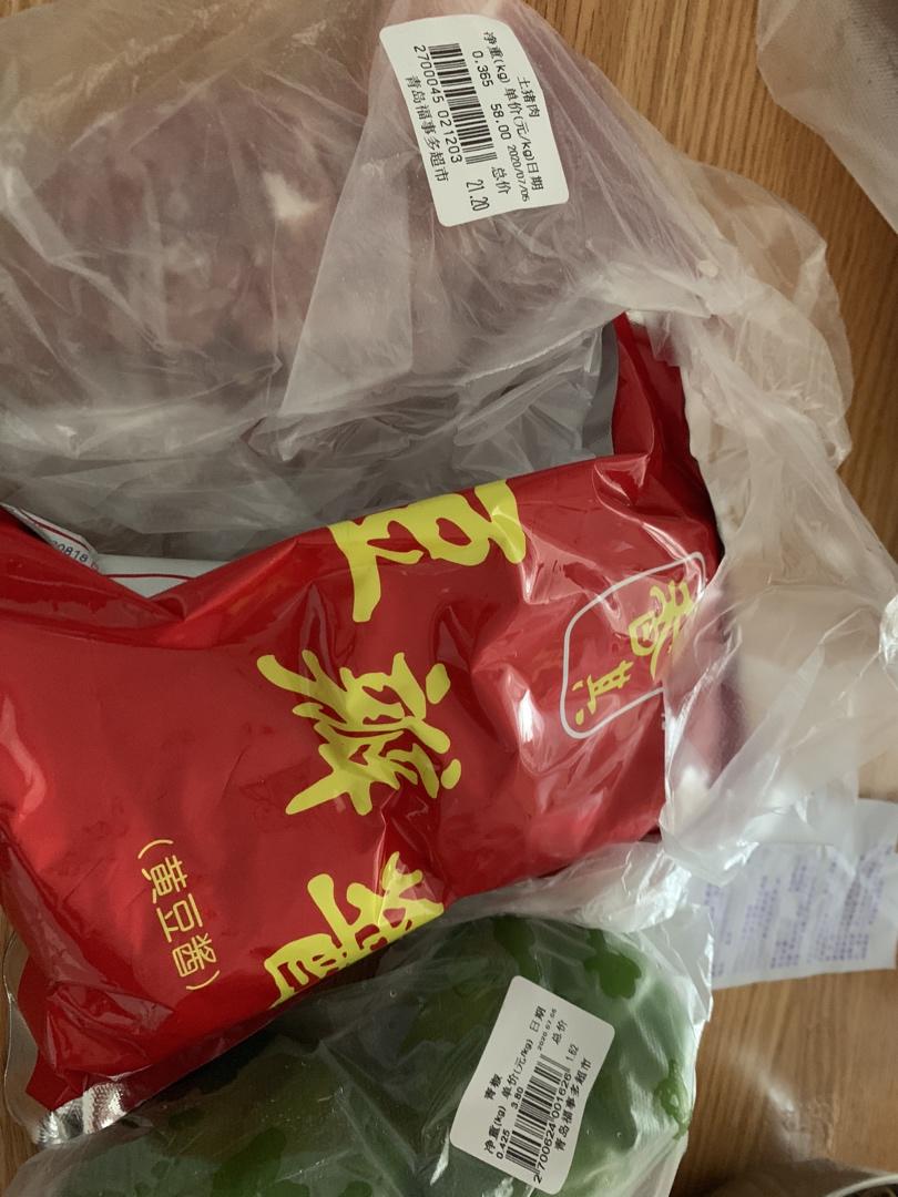 就酱啊--一锅万能鸡蛋酱