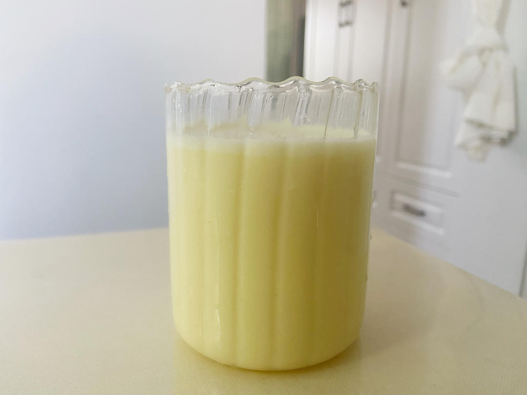 每日一杯不重样（破壁机食谱）