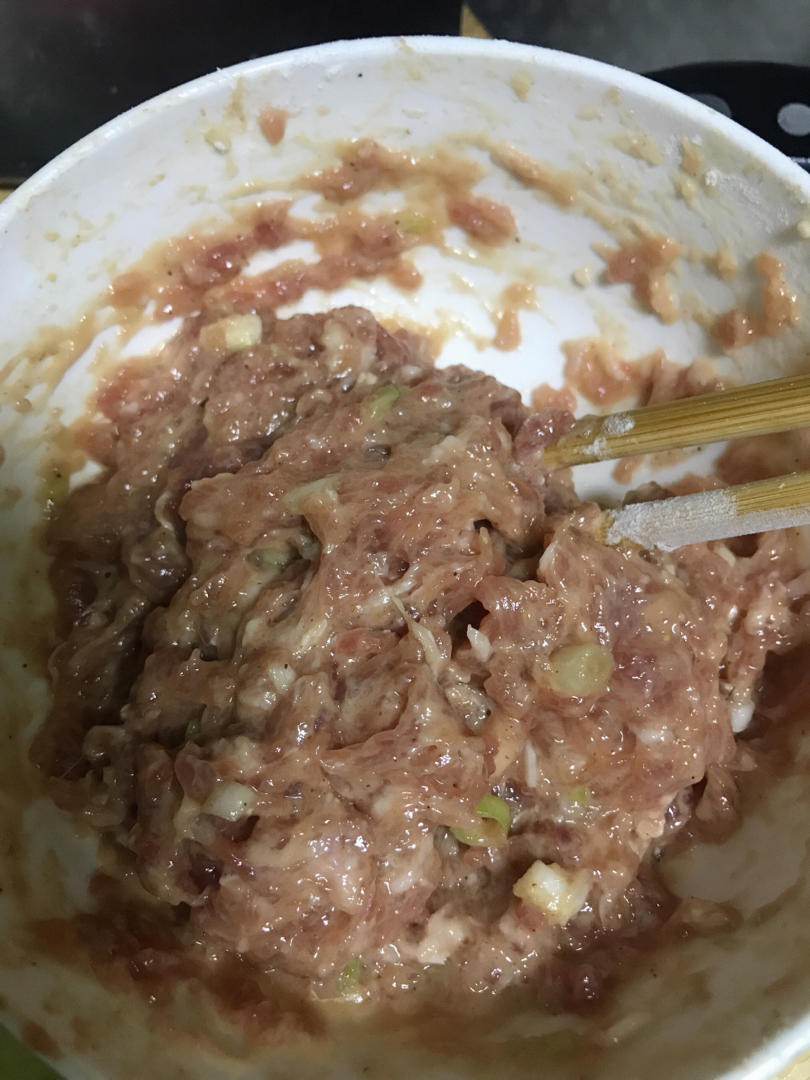 夏天不可错过的家常味--冬瓜丸子汤