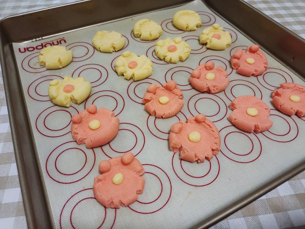 玛格丽特饼干